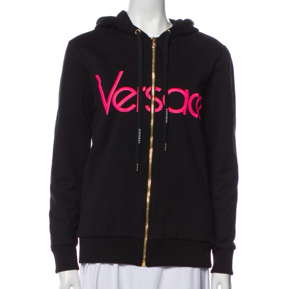 Versace jacket
